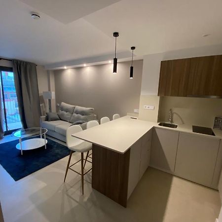 Your Home - Camp Nou Apartment L'Hospitalet de Llobregat Exteriér fotografie
