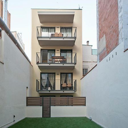 Your Home - Camp Nou Apartment L'Hospitalet de Llobregat Exteriér fotografie
