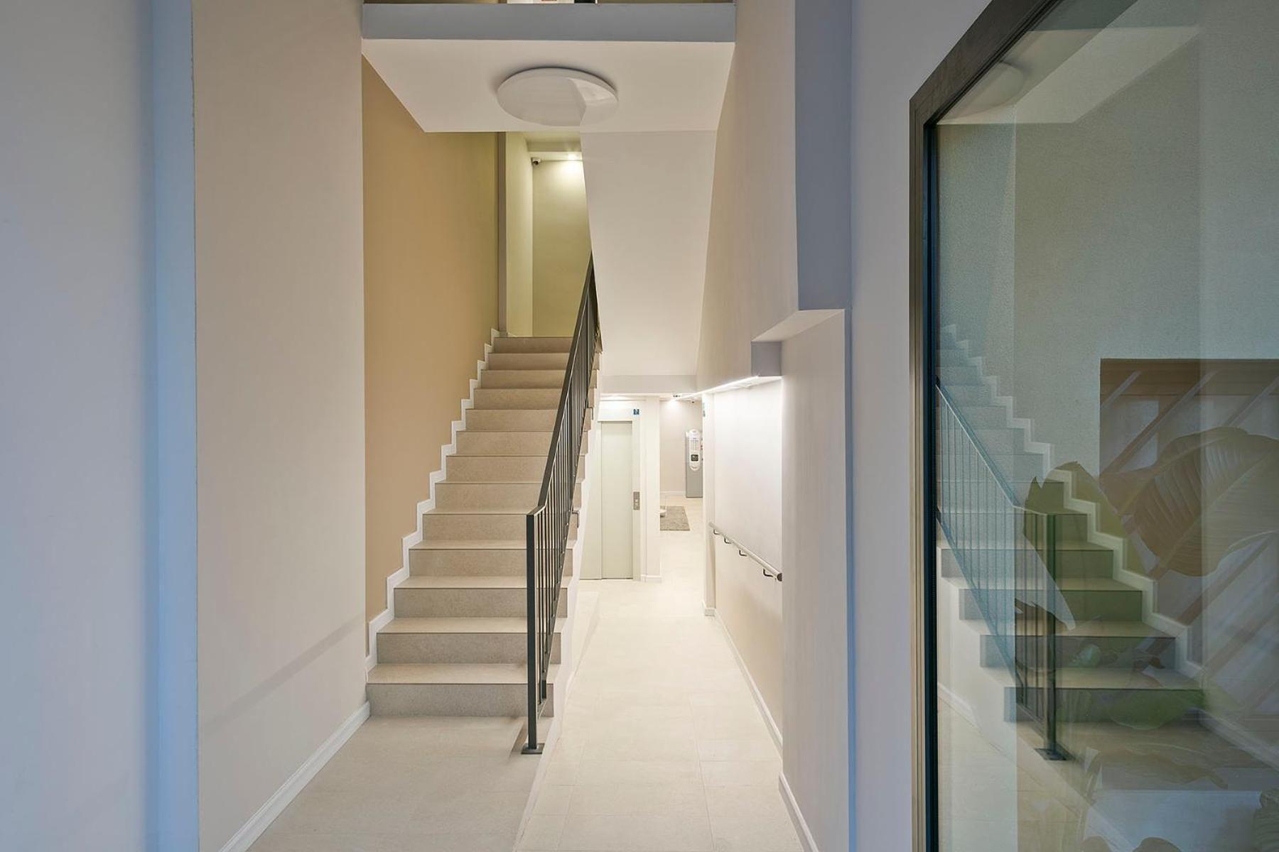 Your Home - Camp Nou Apartment L'Hospitalet de Llobregat Exteriér fotografie