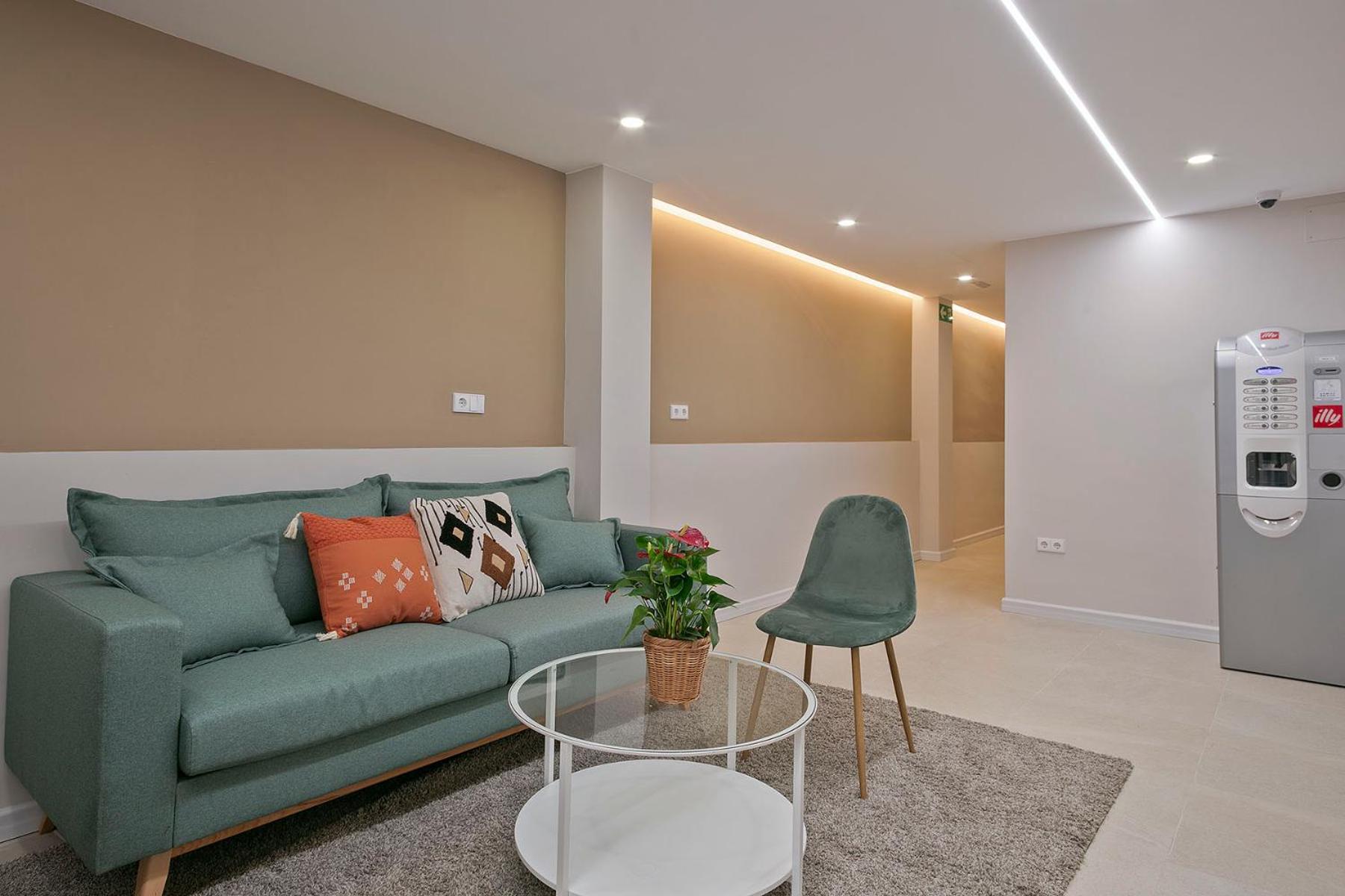 Your Home - Camp Nou Apartment L'Hospitalet de Llobregat Exteriér fotografie