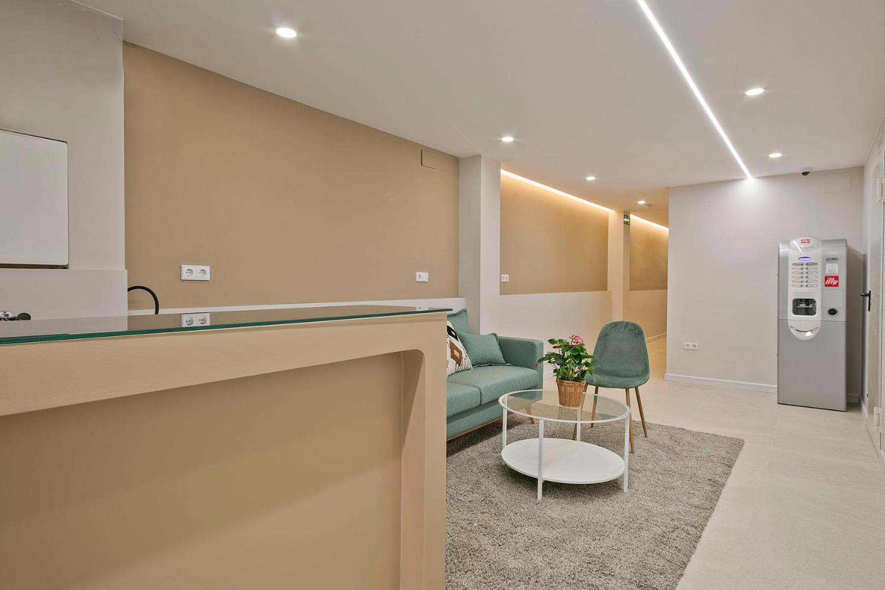 Your Home - Camp Nou Apartment L'Hospitalet de Llobregat Exteriér fotografie