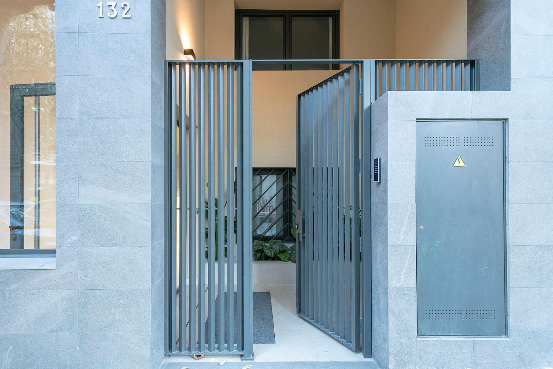 Your Home - Camp Nou Apartment L'Hospitalet de Llobregat Exteriér fotografie