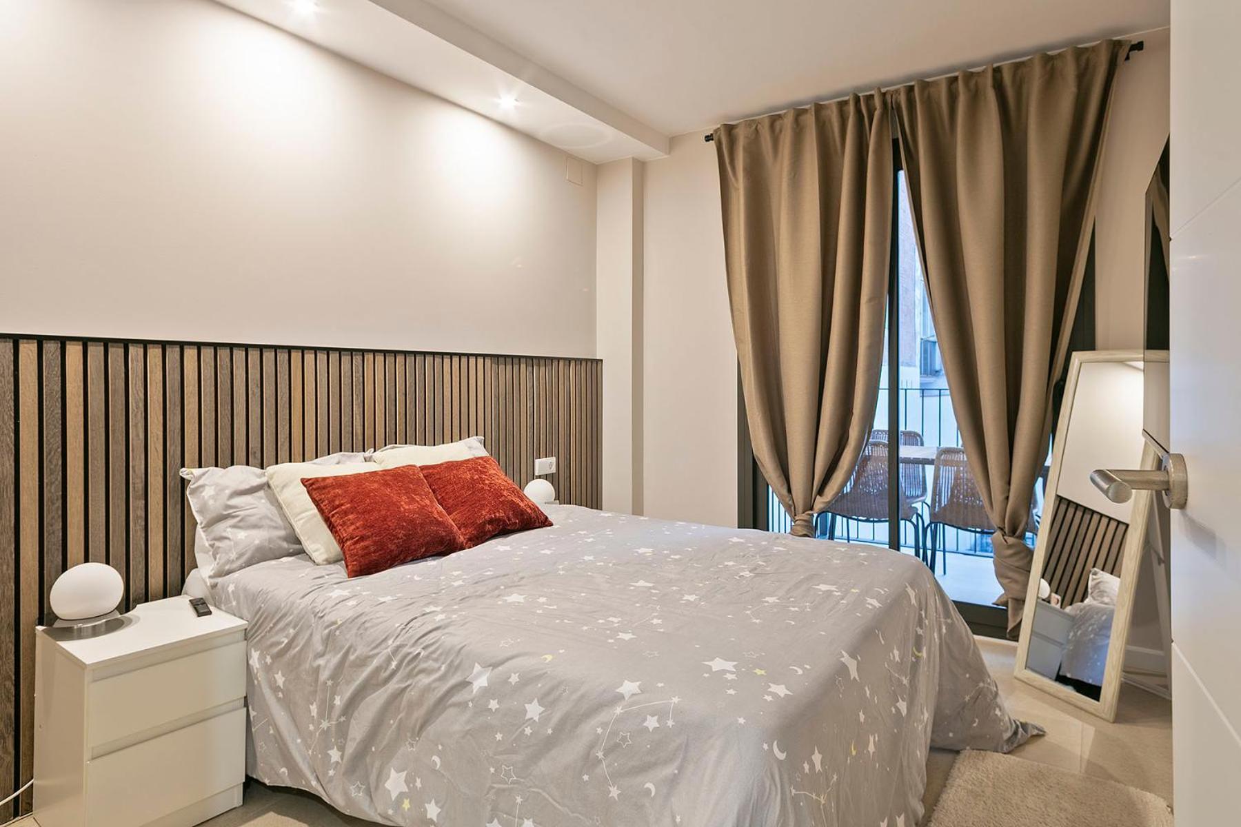 Your Home - Camp Nou Apartment L'Hospitalet de Llobregat Exteriér fotografie