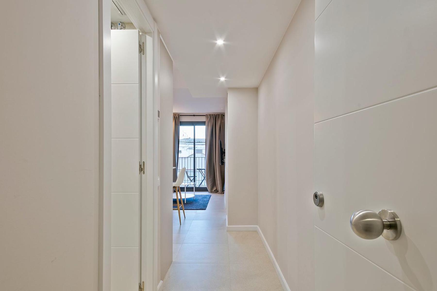 Your Home - Camp Nou Apartment L'Hospitalet de Llobregat Exteriér fotografie